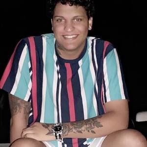 Meet your Posher, Seth